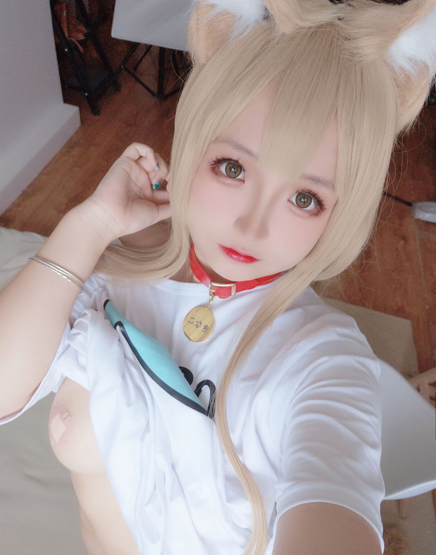 日奈娇 NO.064 黄豆粉[159P]插图5